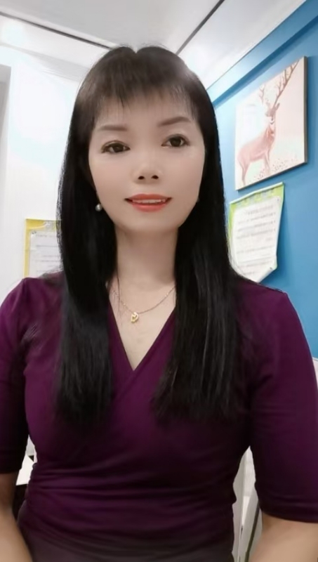 阿寓的第一张照片--丽水相亲服务中心