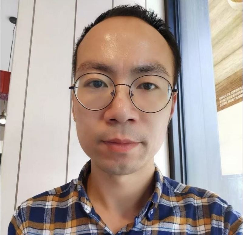 叶孤城的第一张照片--丽水相亲服务中心