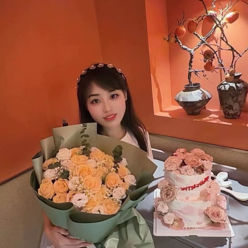 希希的第一张照片--丽水相亲服务中心