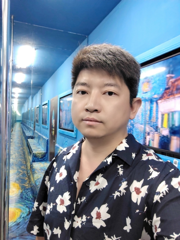 糖分的第一张照片--丽水相亲服务中心