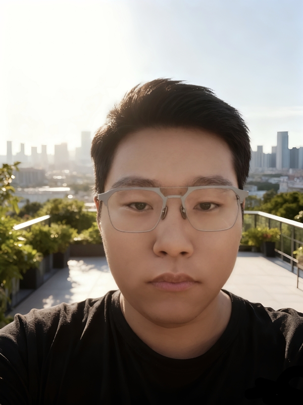 墨轩的第一张照片--丽水相亲服务中心