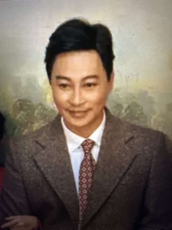 李剑程的第一张照片--丽水相亲服务中心