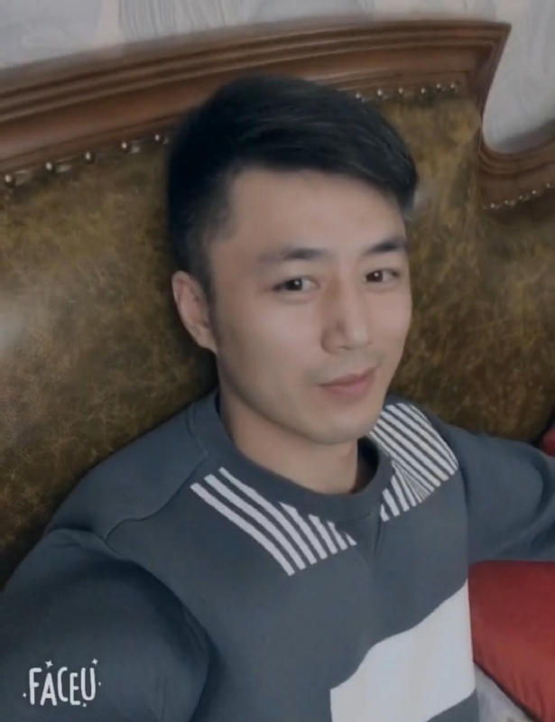 楊政宇的第一张照片--丽水相亲服务中心