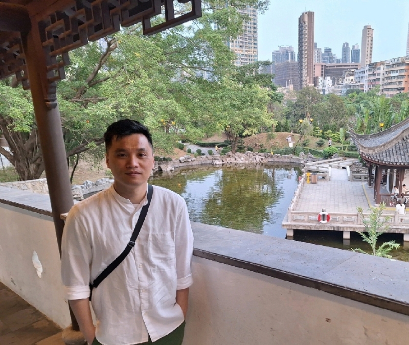 Aw的第一张照片--丽水相亲服务中心