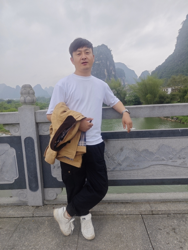 天选之人的第一张照片--丽水相亲服务中心