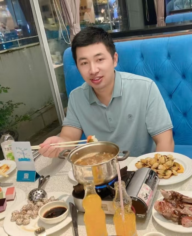 如随心的风的第一张照片--丽水相亲服务中心