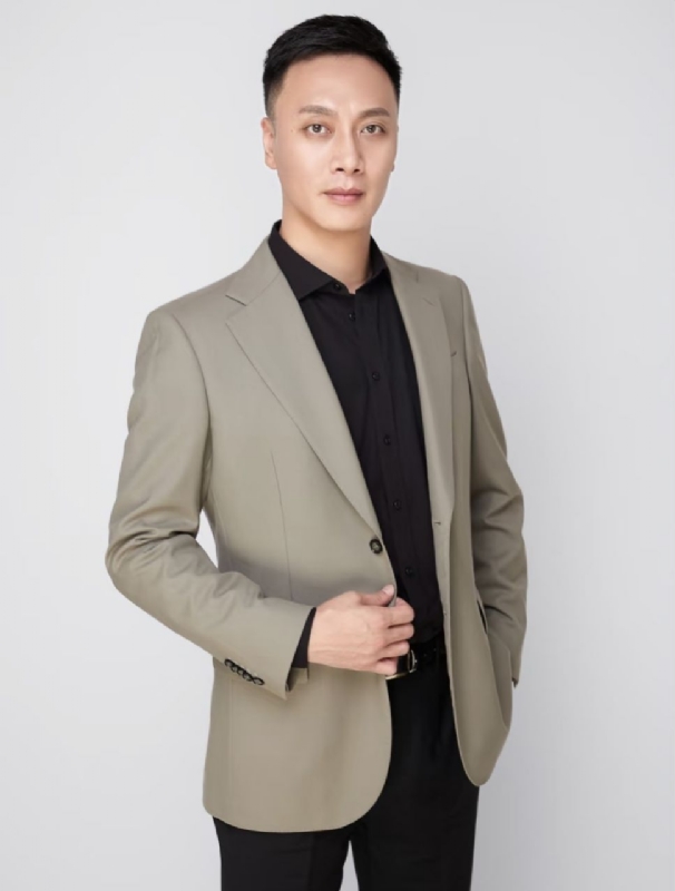 热爱生活的第二张照片--丽水相亲服务中心