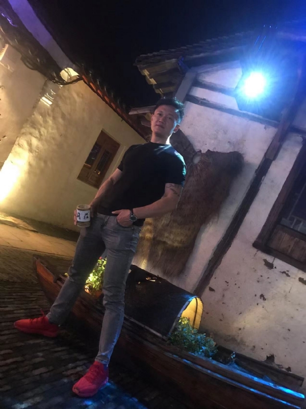 盐城相亲的第一张照片--丽水相亲服务中心