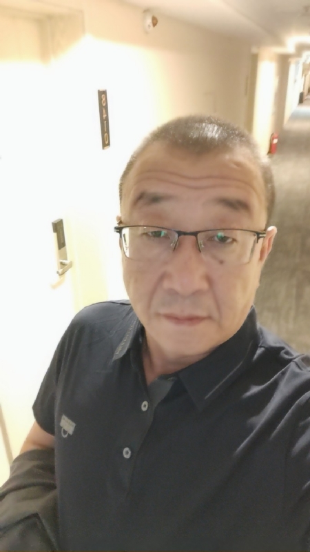 仧乆的第一张照片--丽水相亲服务中心