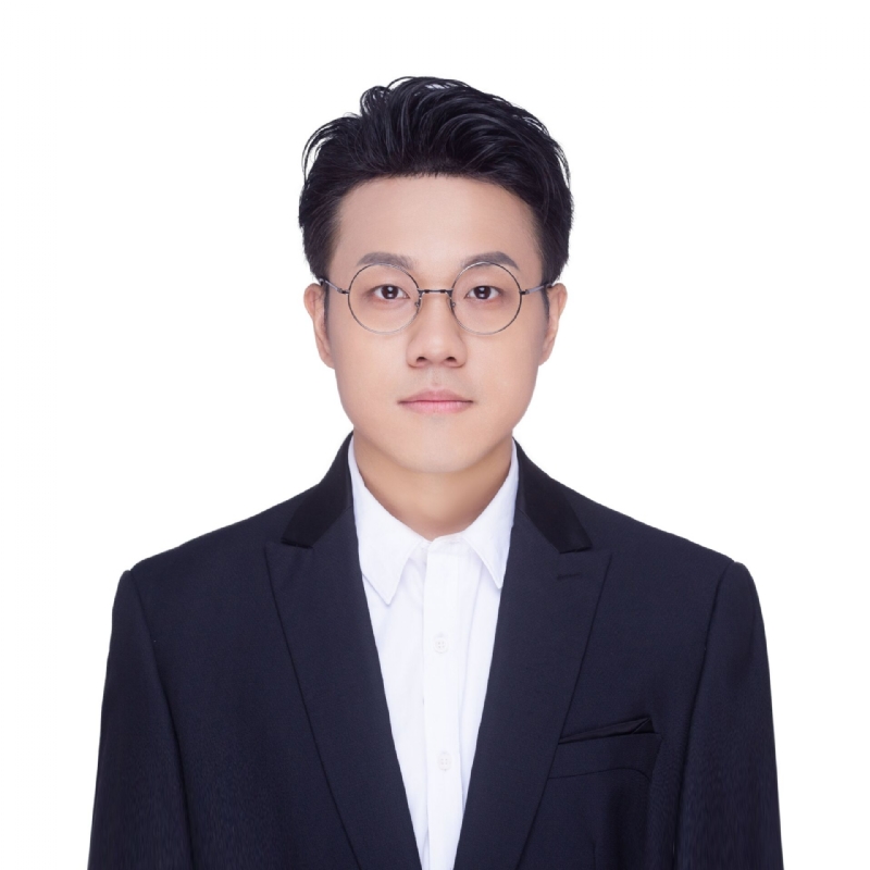 becem的第一张照片--丽水相亲服务中心