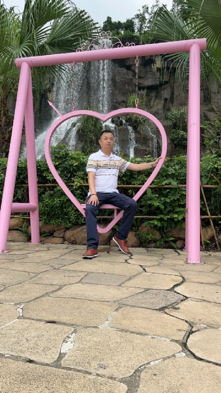 zhaofuwu的第三张照片--丽水相亲服务中心