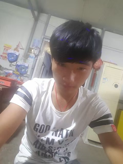 明亮的第一张照片--丽水相亲服务中心