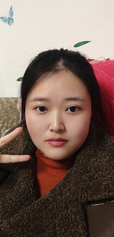 雪雪的第一张照片--丽水相亲服务中心