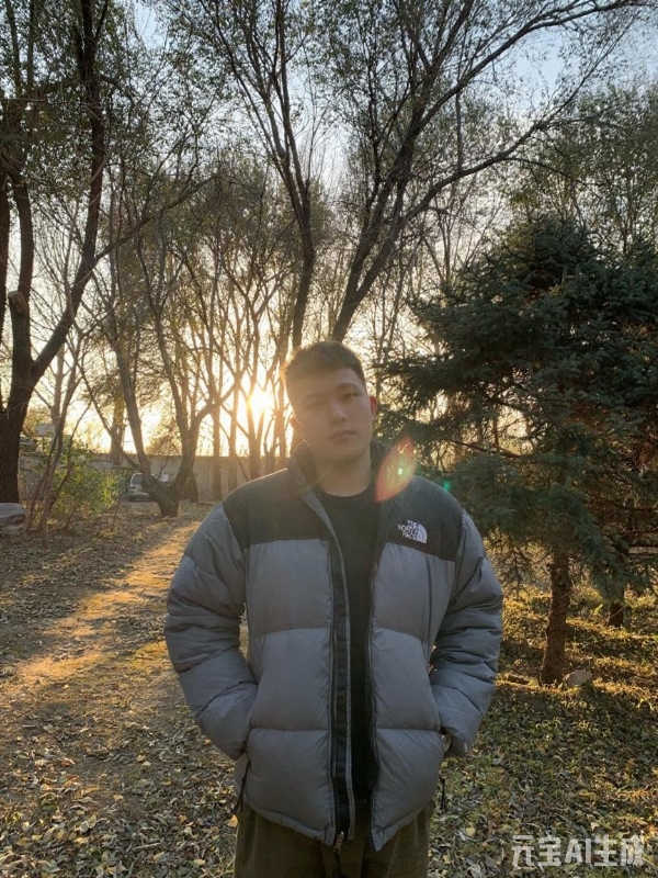 阿琛在这呢的第一张照片--丽水相亲服务中心