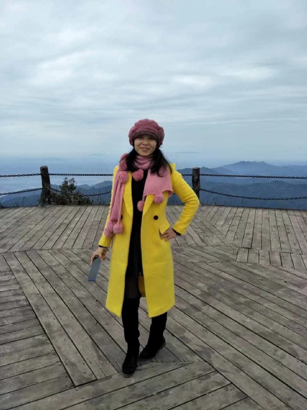 sgany的第三张照片--丽水相亲服务中心