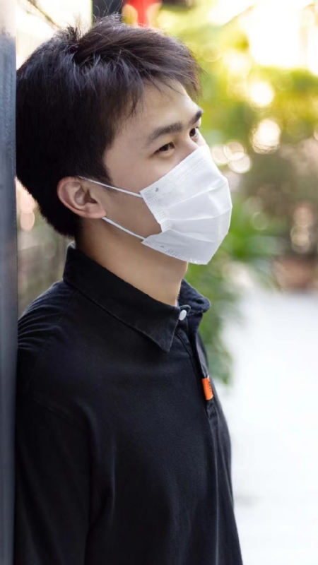 康庆浩的第一张照片--丽水相亲服务中心