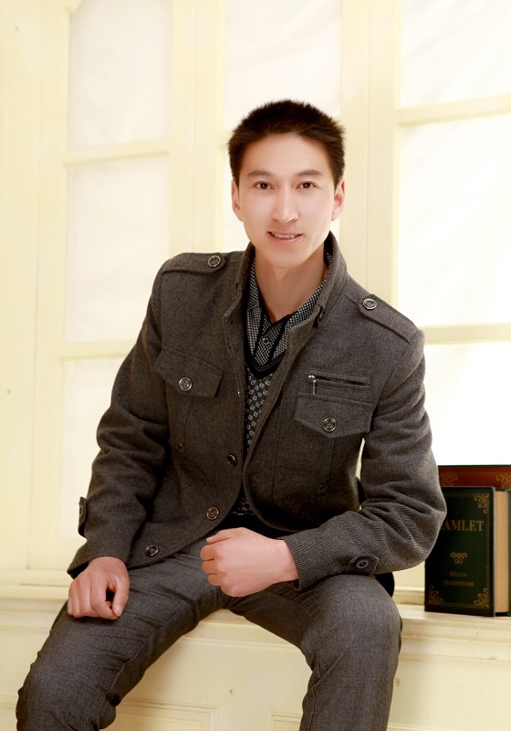 清云的第一张照片--丽水相亲服务中心