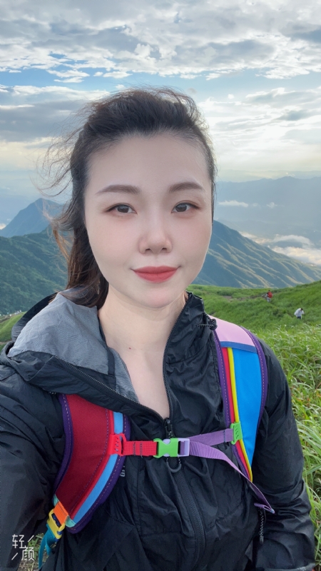 汀兰岸芷的第一张照片--丽水相亲服务中心