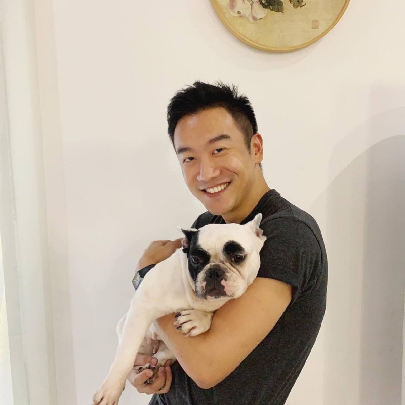 Jack的第二张照片--丽水相亲服务中心