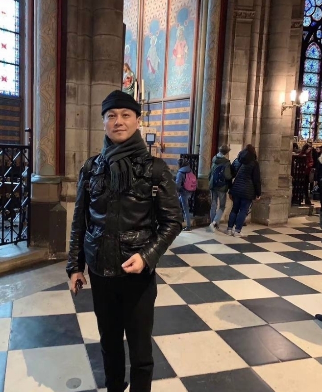 永不退役的军魂的第二张照片--丽水相亲服务中心