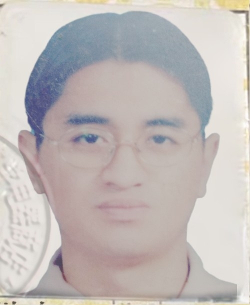 小宇子的第二张照片--丽水相亲服务中心