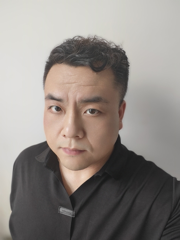 小沐的第一张照片--丽水相亲服务中心