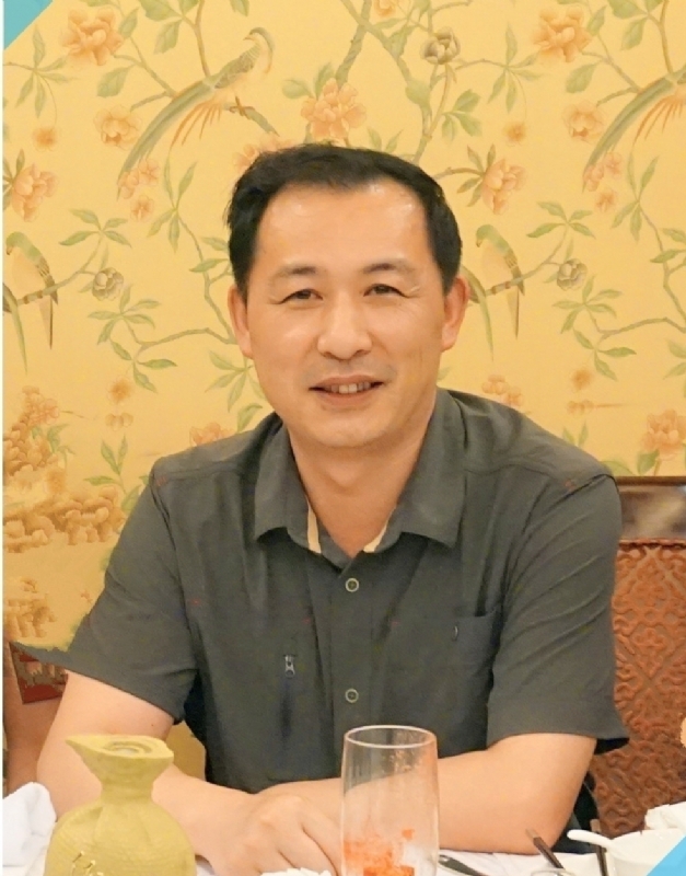 蒋老师的第一张照片--丽水相亲服务中心