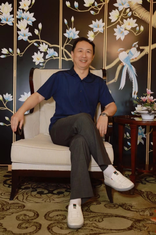 蒋老师的第二张照片--丽水相亲服务中心