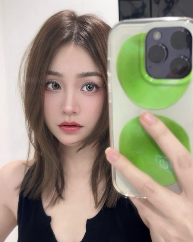 Claire的第一张照片--丽水相亲服务中心