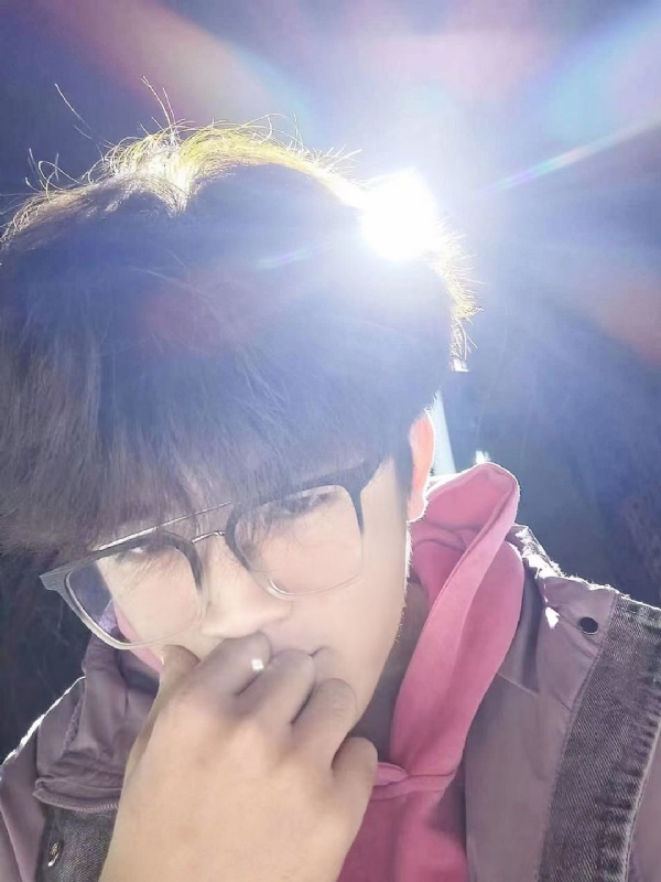 解药的第一张照片--丽水相亲服务中心