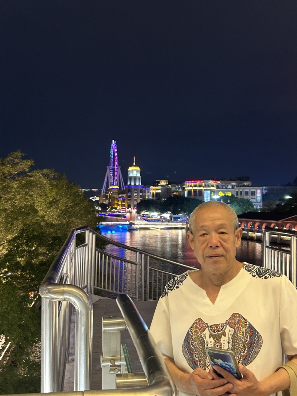 刘先生的第一张照片--丽水相亲服务中心