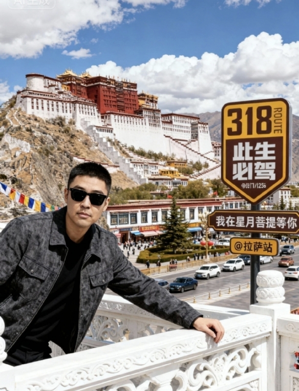 顺其自然的第一张照片--丽水相亲服务中心