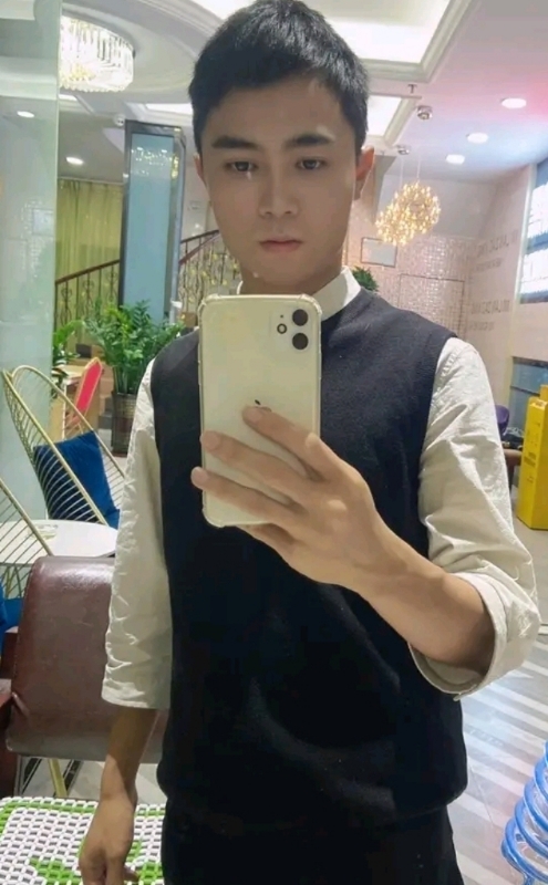 小叶的第一张照片--丽水相亲服务中心