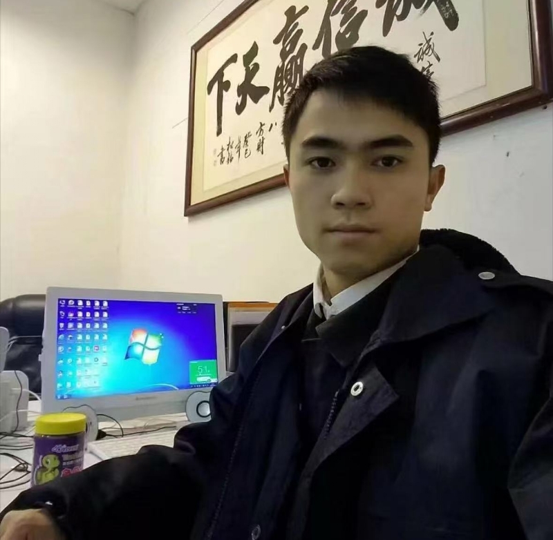 小叶的第三张照片--丽水相亲服务中心