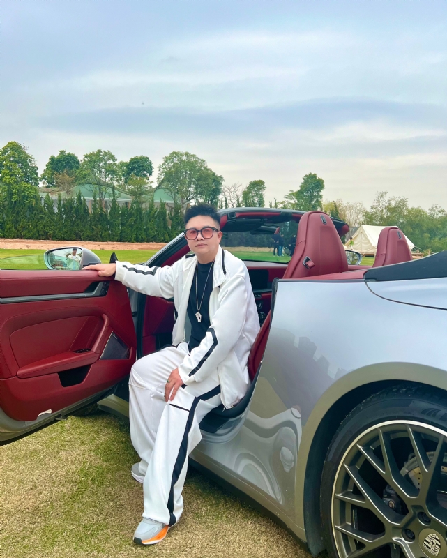 晚风过境的第三张照片--丽水相亲服务中心