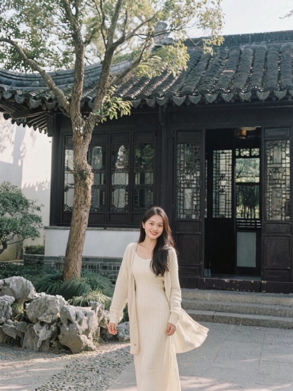 mary的第一张照片--丽水相亲服务中心