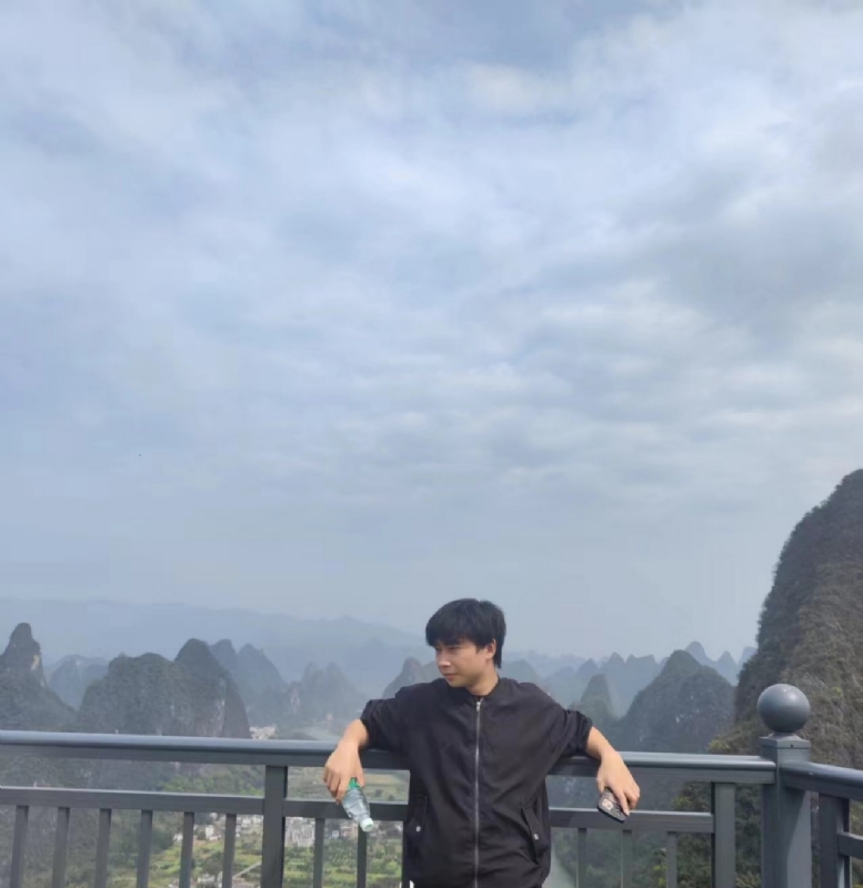 小杰的第一张照片--丽水相亲服务中心