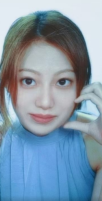 陈欣悦的第一张照片--丽水相亲服务中心