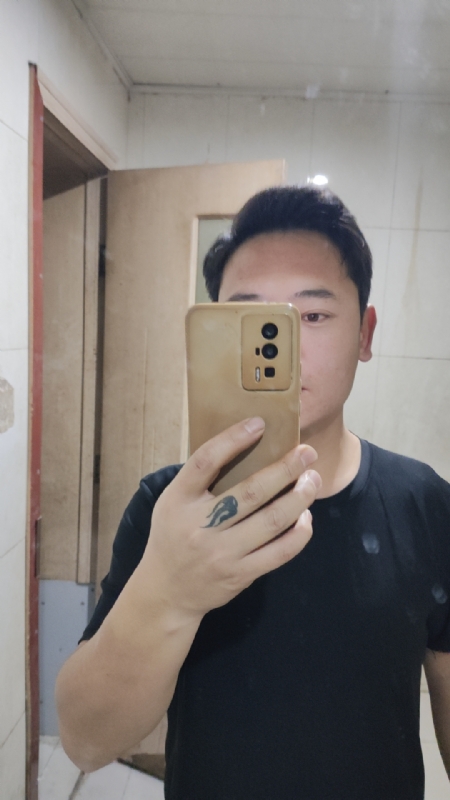 清橙的第一张照片--丽水相亲服务中心