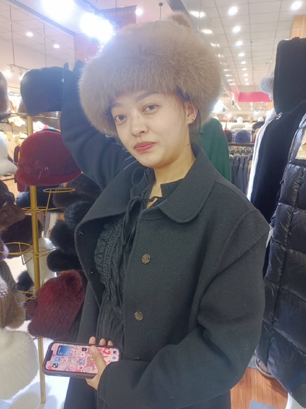 玻璃心的第一张照片--丽水相亲服务中心