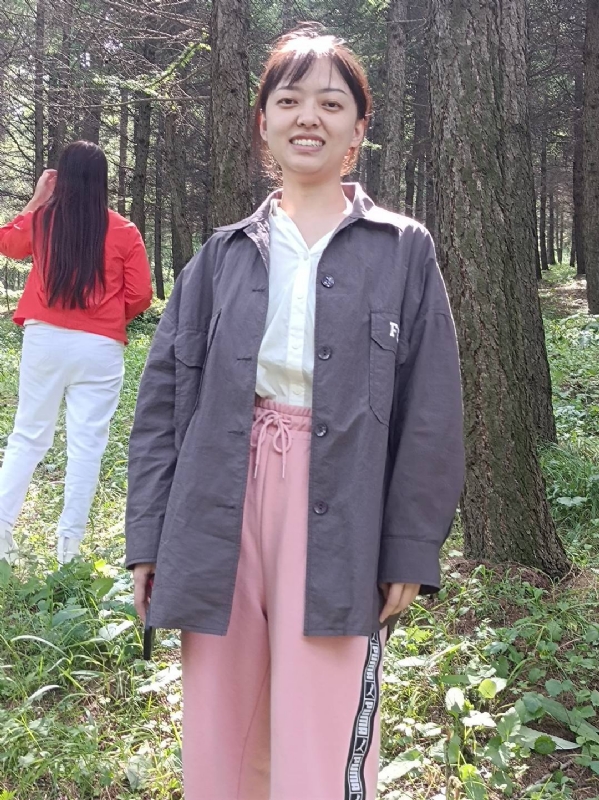 玻璃心的第二张照片--丽水相亲服务中心