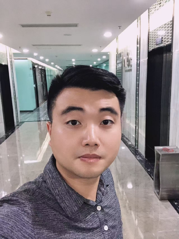 知行合一的第一张照片--丽水相亲服务中心