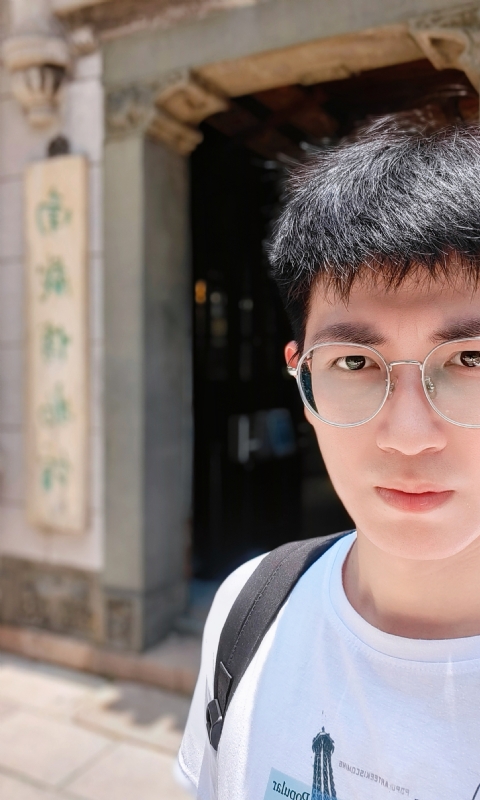 不吃猫的鱼的第一张照片--丽水相亲服务中心