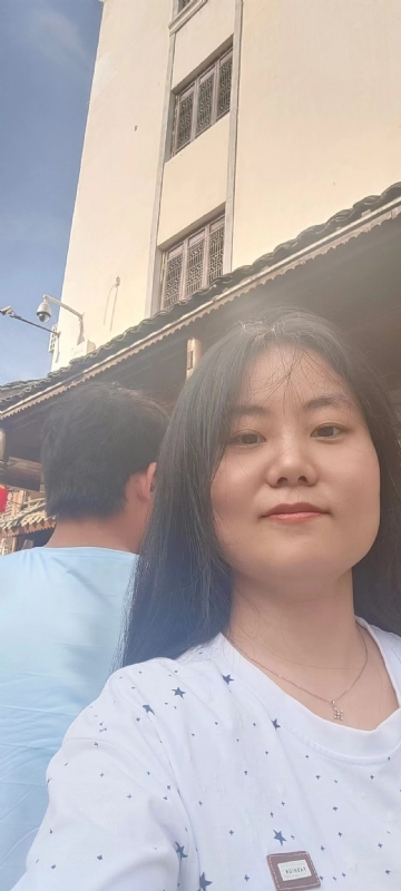 普通人的第一张照片--丽水相亲服务中心