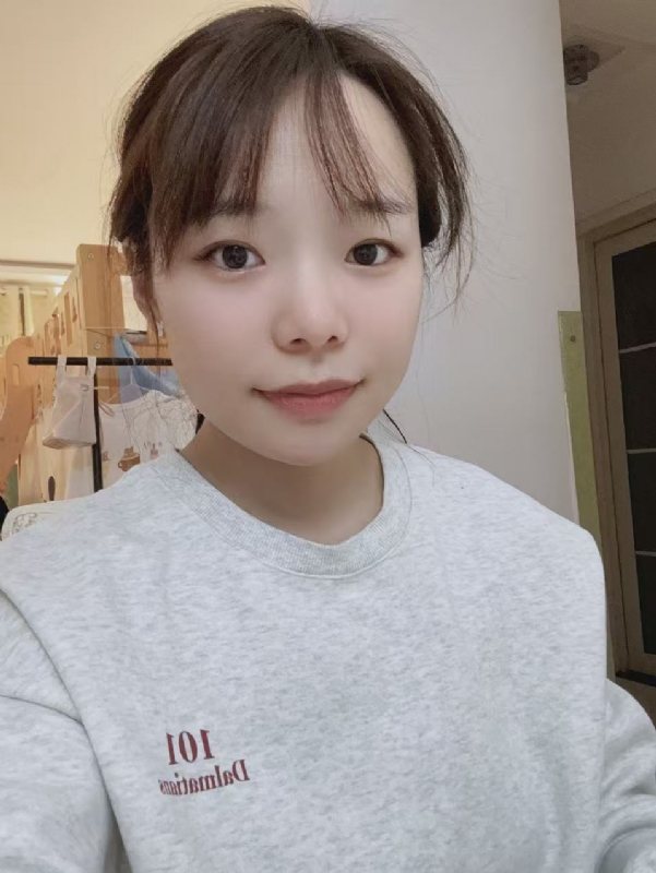 楚楚的第一张照片--丽水相亲服务中心