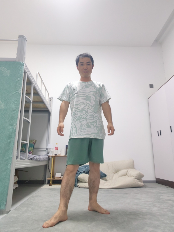 安然的第一张照片--丽水相亲服务中心