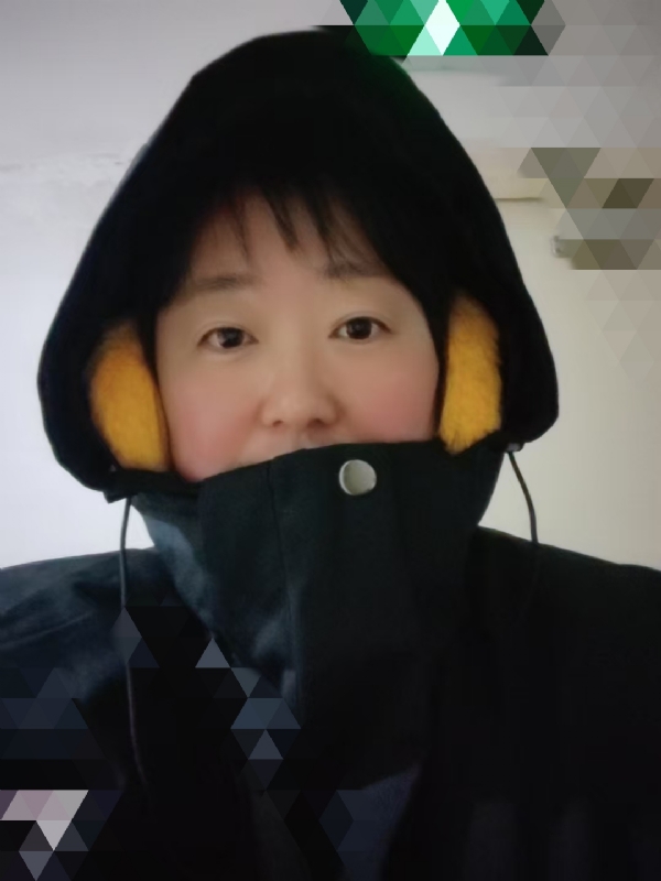 爱温暖人心的第一张照片--丽水相亲服务中心