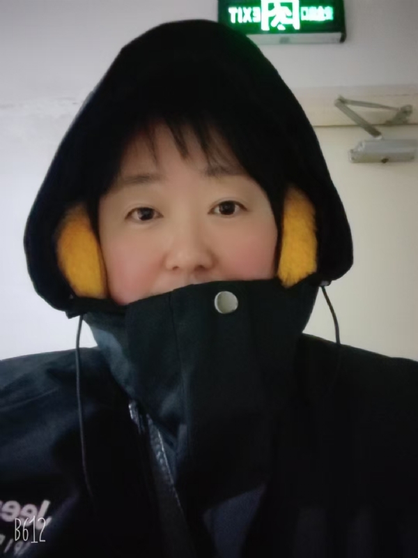 爱温暖人心的第三张照片--丽水相亲服务中心