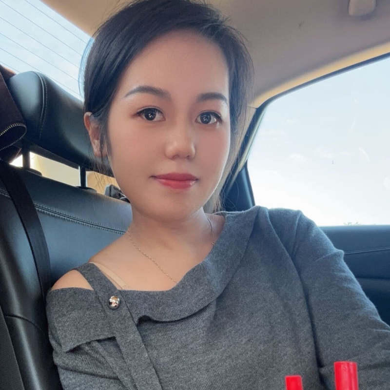 吴静的第一张照片--丽水相亲服务中心