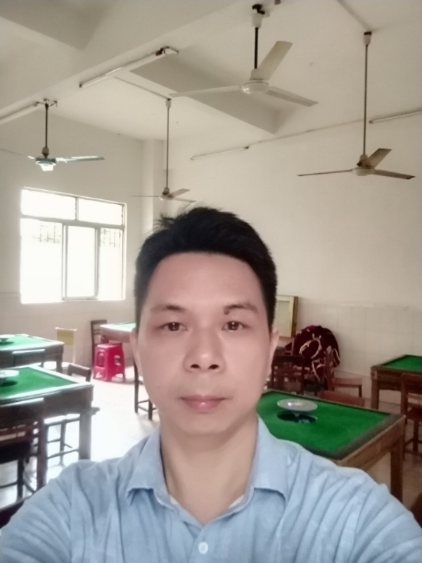 笑对人生的第一张照片--丽水相亲服务中心